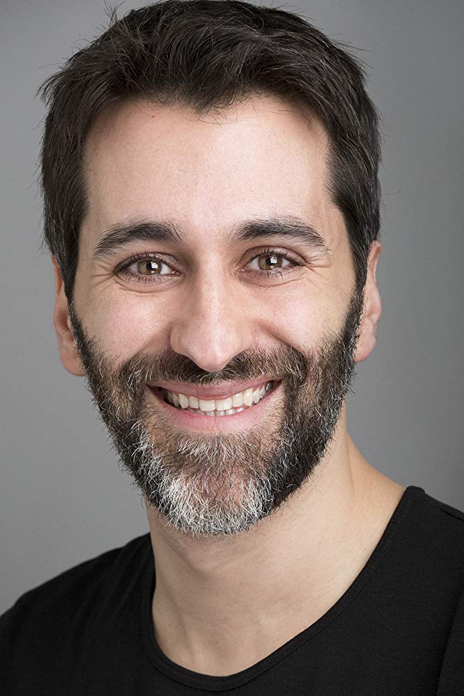 Asier Olaizola