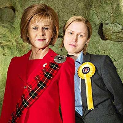 Various, Angela Merkel, Aromatherapist, Barbara, Camilla Parker Bowles, Dilys, Hayley, Jerry Hall-Murdoch, Judi Dench, Karen...