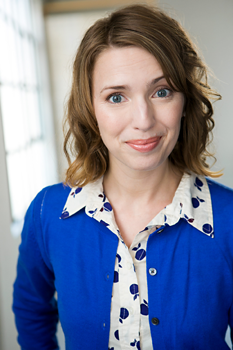 Dana DeRuyck