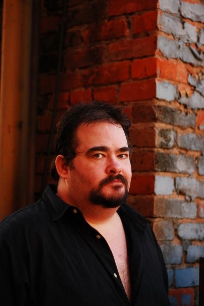 John F. Daniel