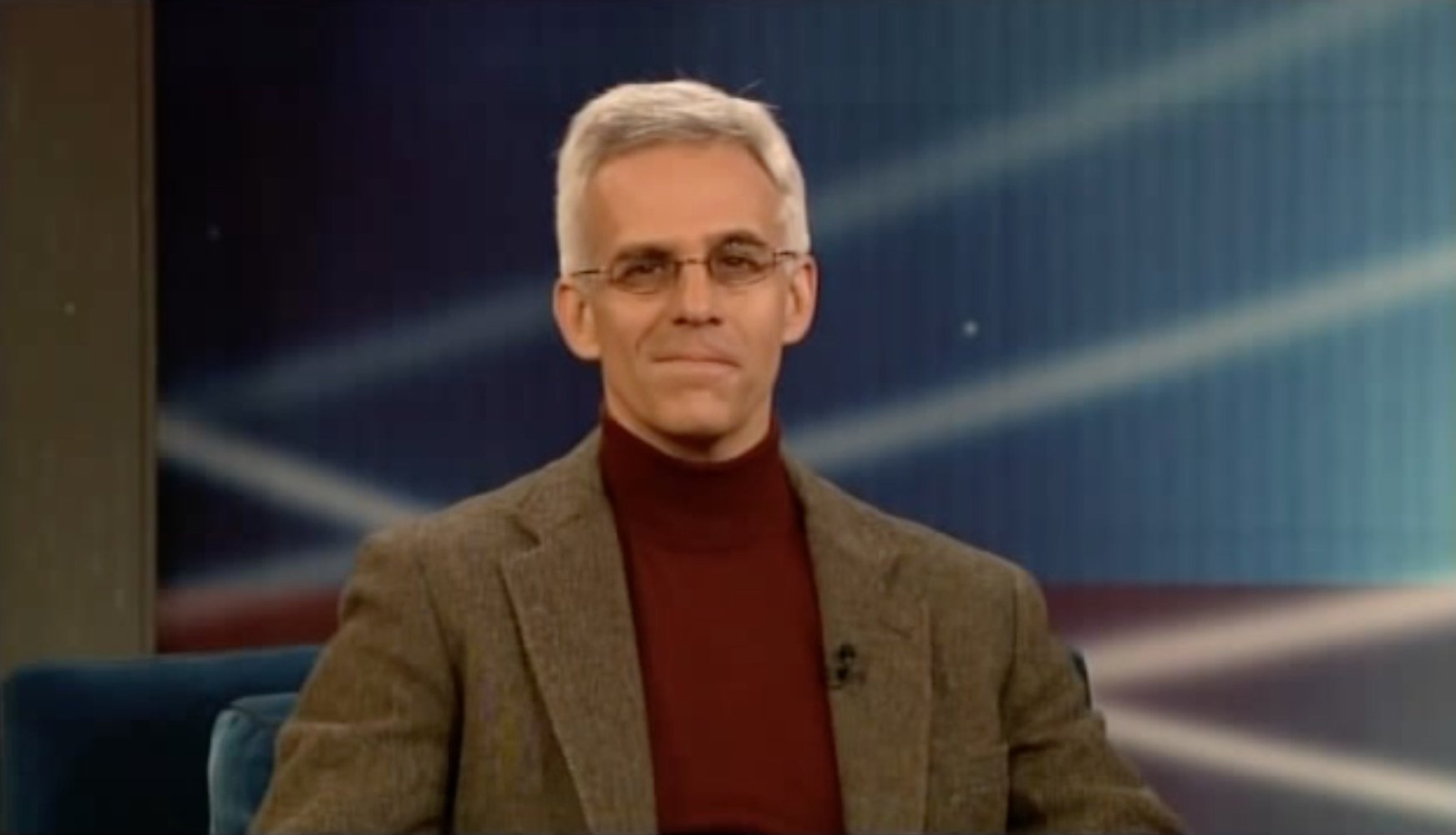 Neal Mayer