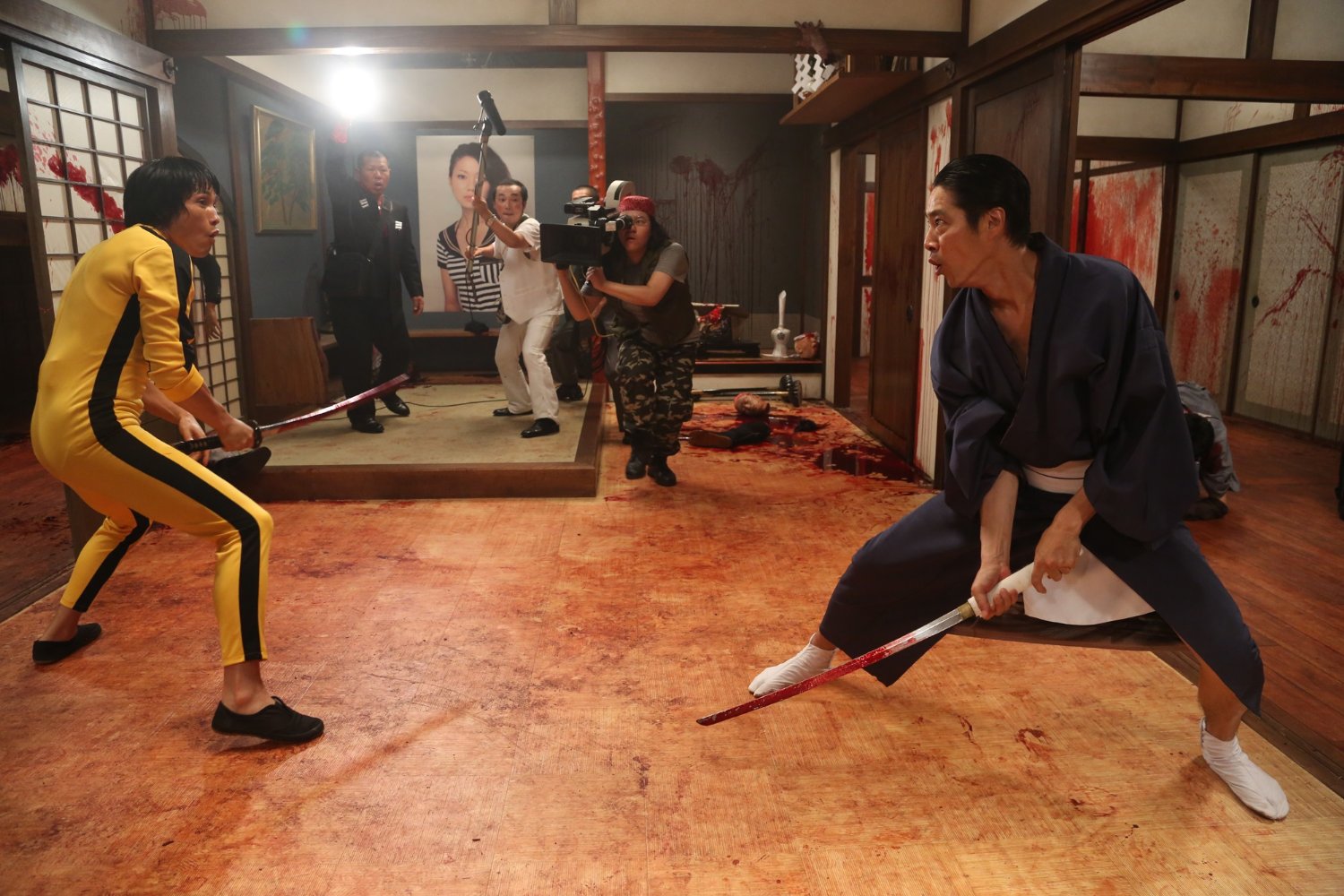 Shin'ichi Tsutsumi