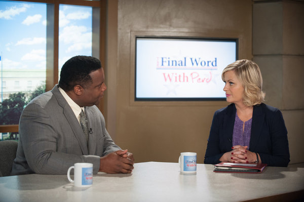 Perd Hapley