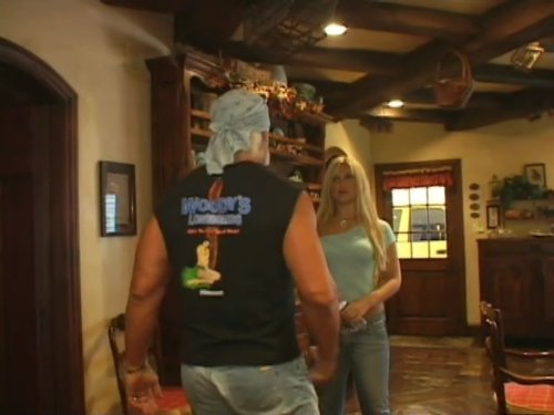 Brooke Hogan