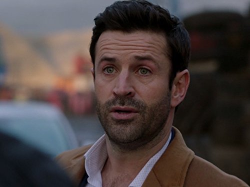 Adam Fergus