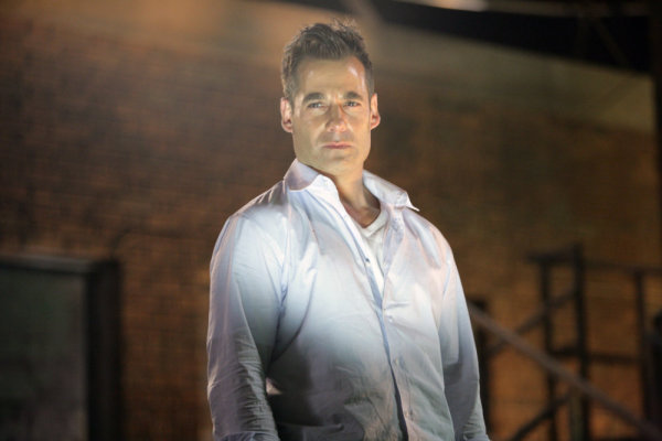 Nathan Petrelli