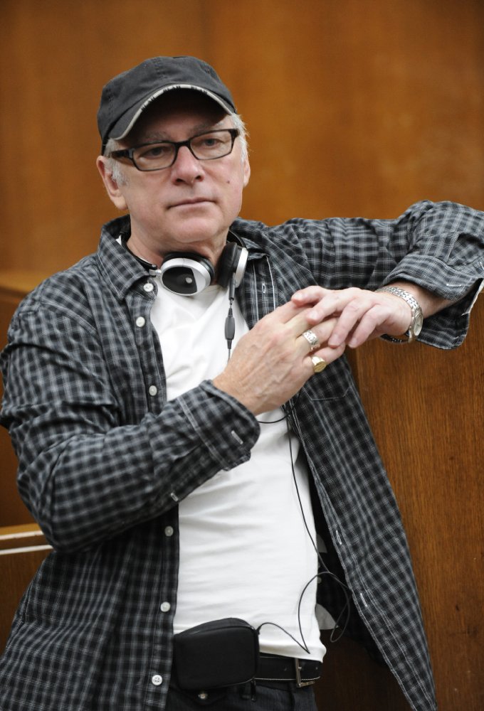 Barry Levinson