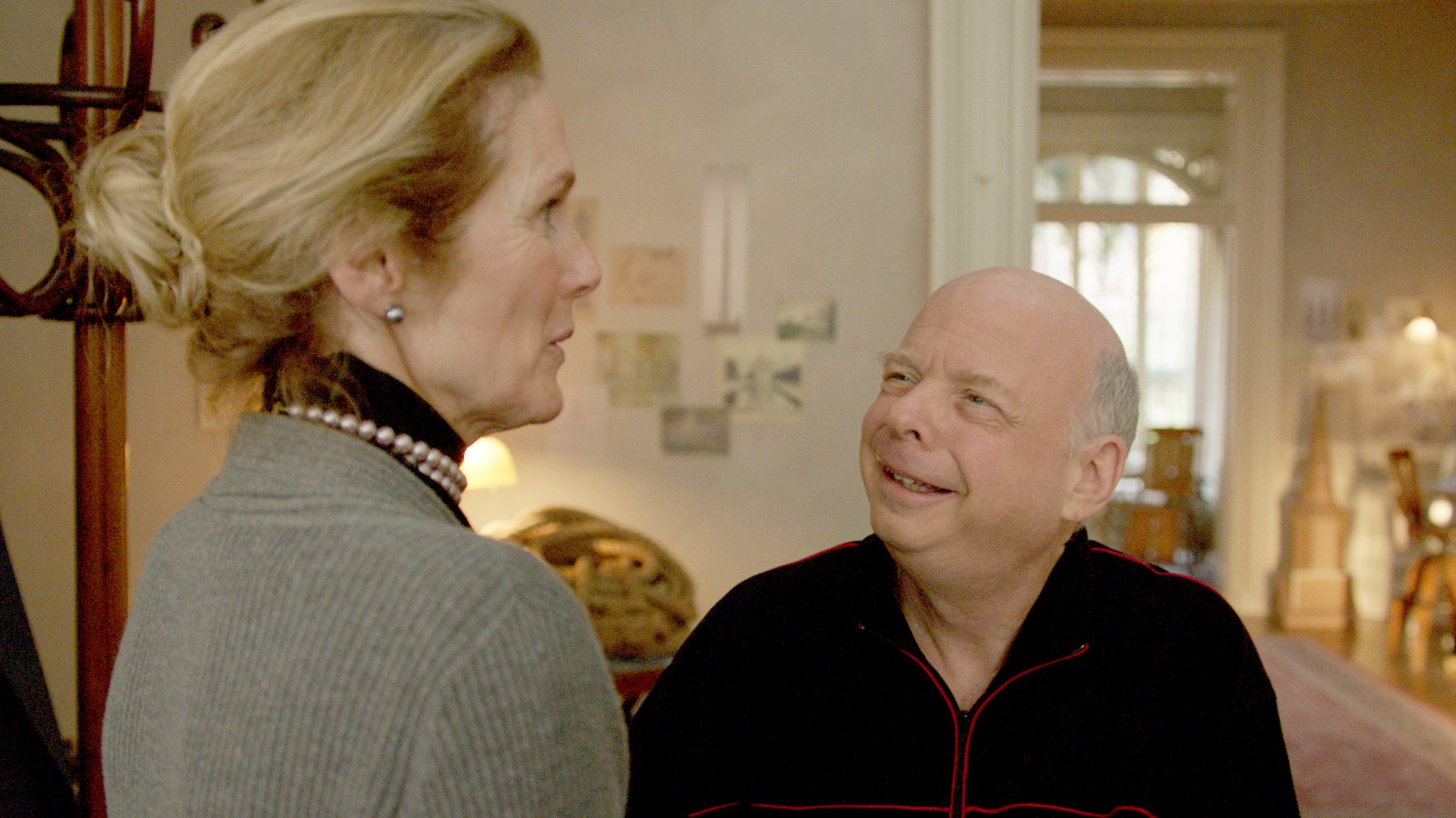 Wallace Shawn