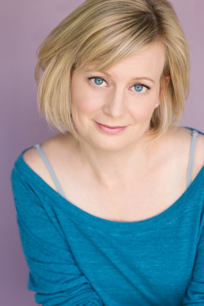 Cristin McAlister