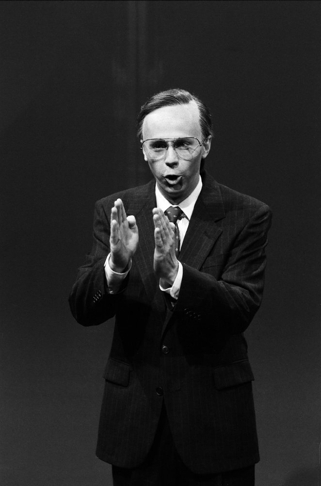 Dana Carvey