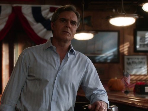 Henry Czerny