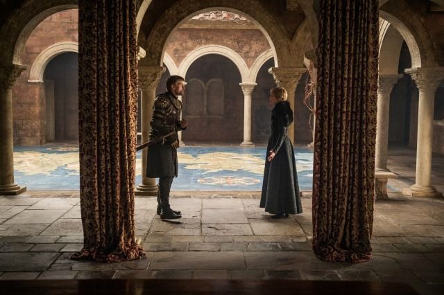 Jaime Lannister
