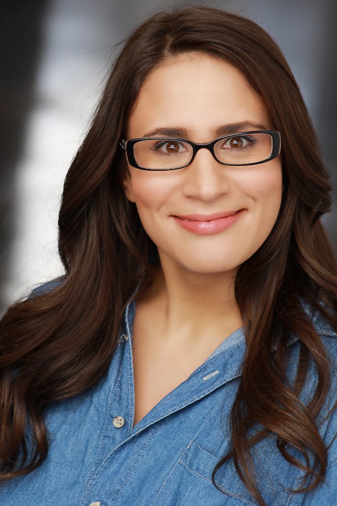 Lauren LoGrasso