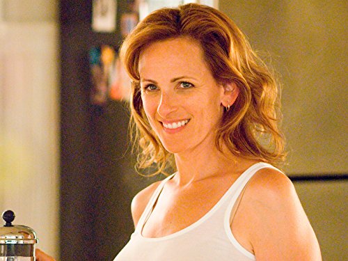Marlee Matlin