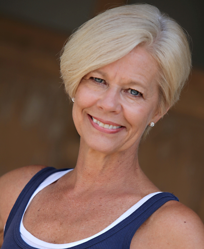 Cathy Johns