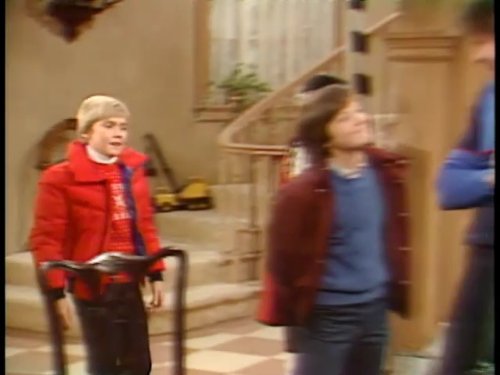 Ricky Schroder