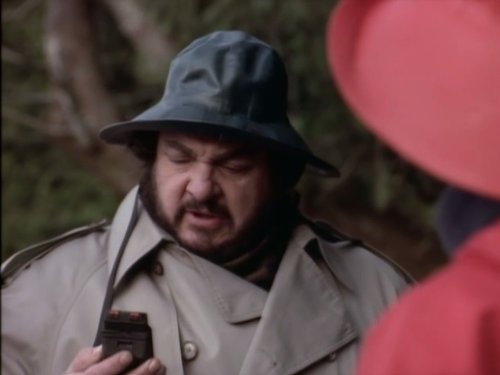 John Rhys-Davies