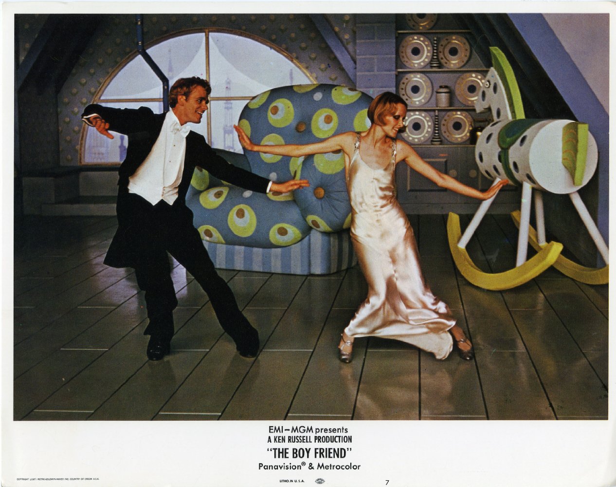 Twiggy