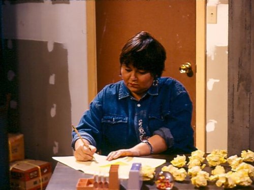 Roseanne Conner