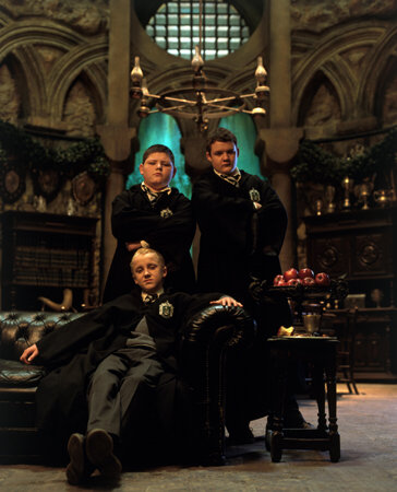 Draco Malfoy