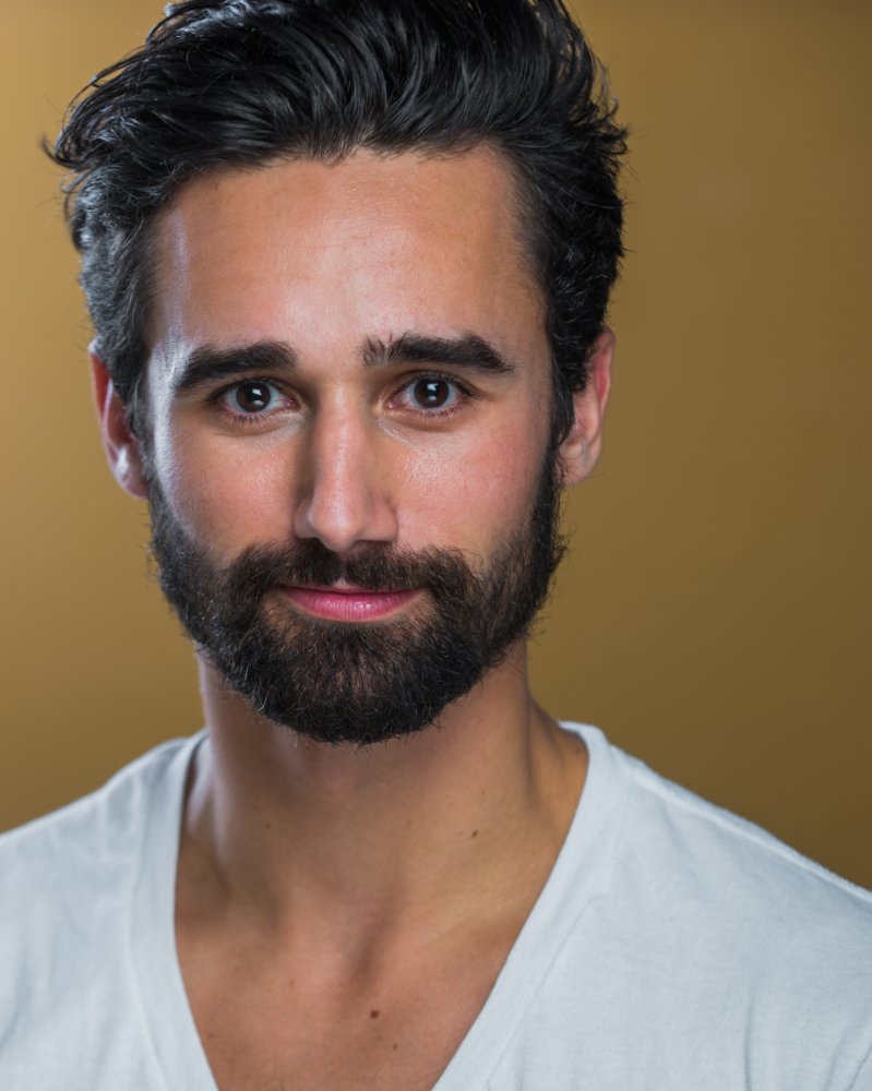 Ross Blakeman