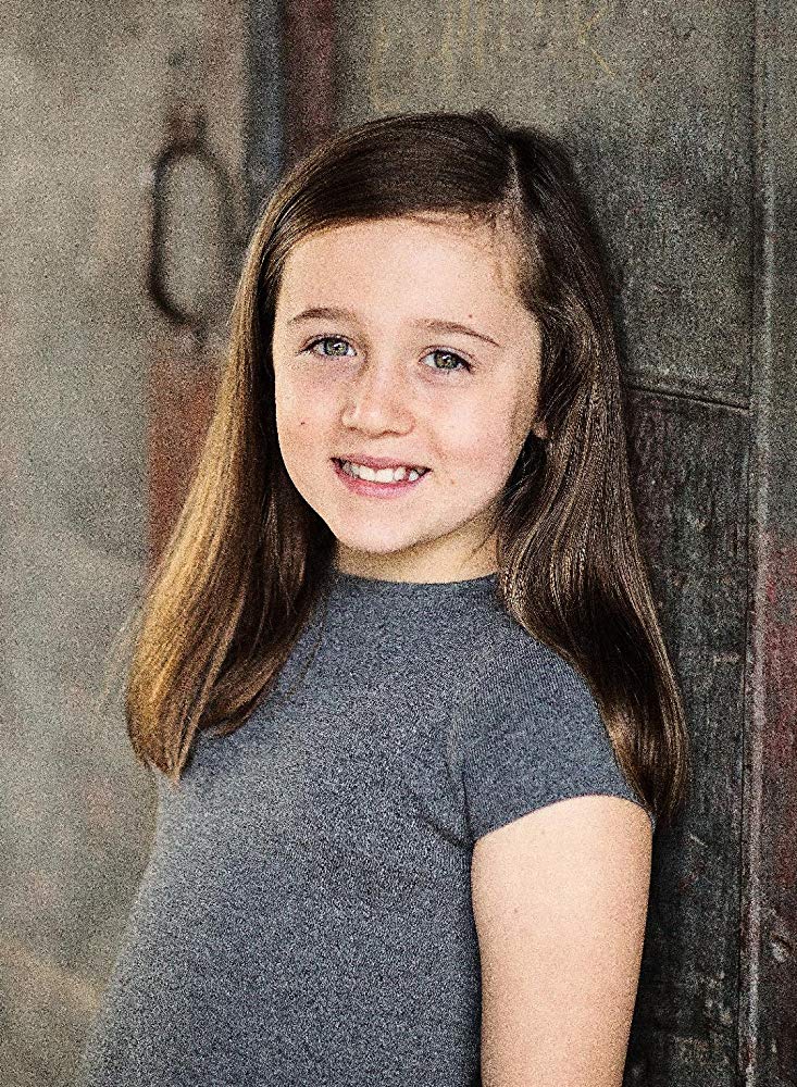 Sarah Kirkpatrick