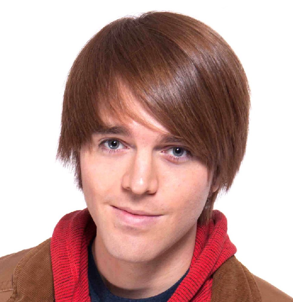 Shane Dawson