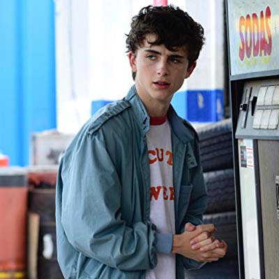 Daniel