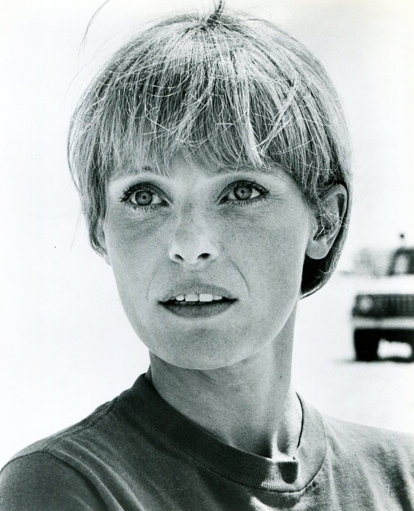 Louise Lasser