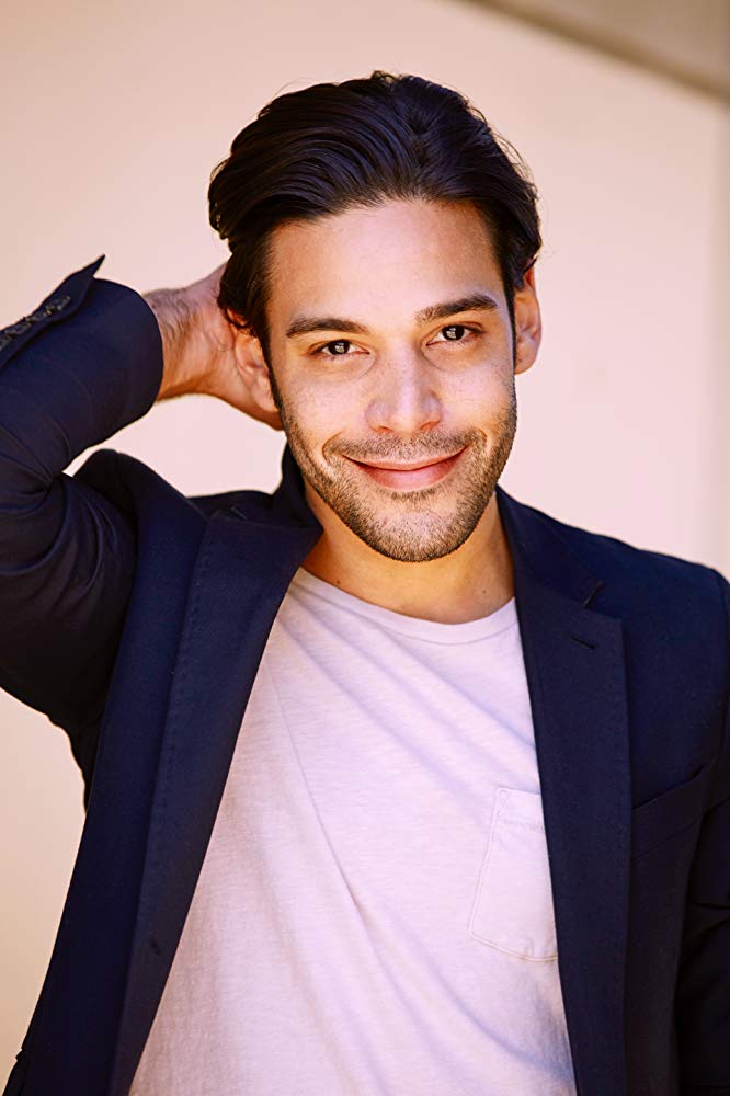 Rafael Torres