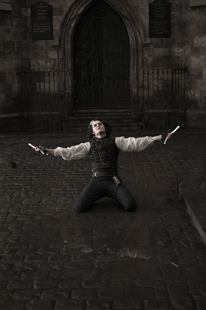 Sweeney Todd