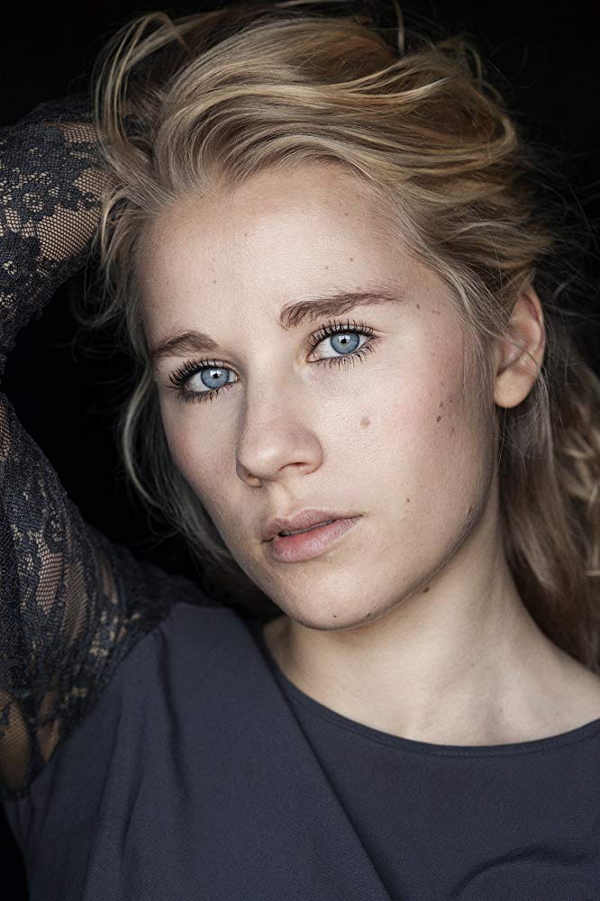 Sara Emilie