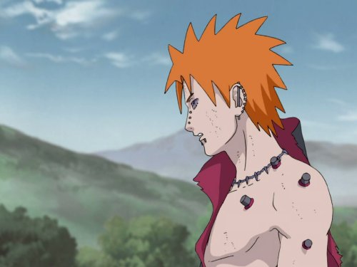 Pain