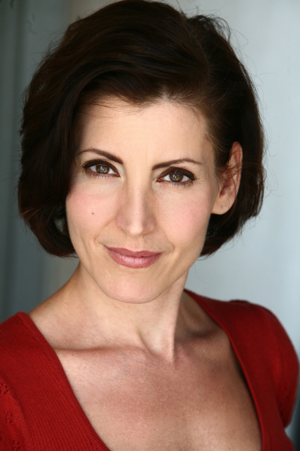 Benay Berger