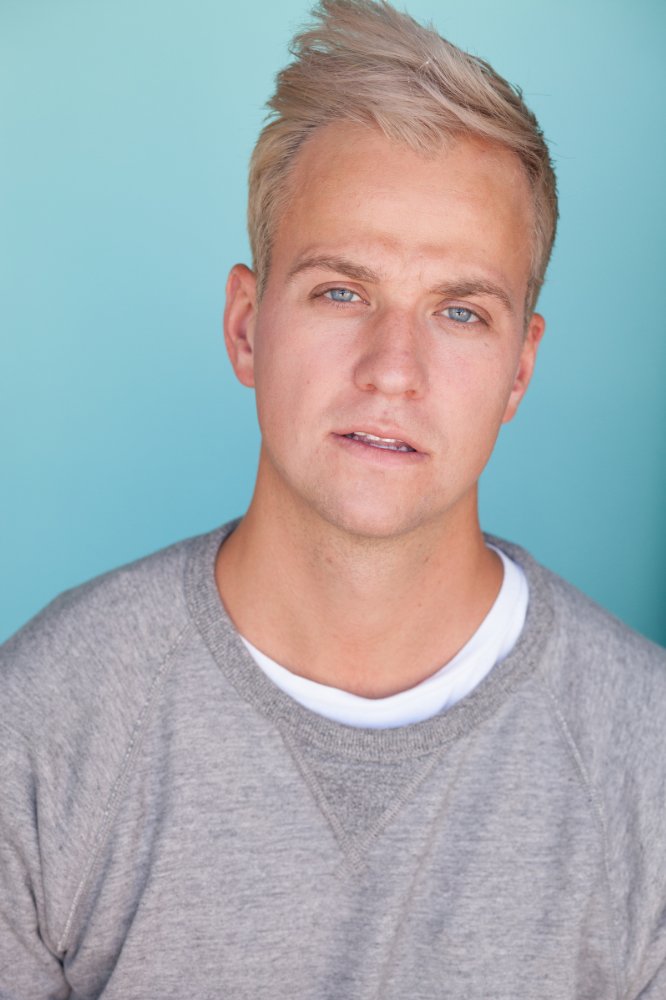 Kevin Reich