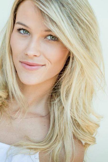 Amanda Nicole Thomas