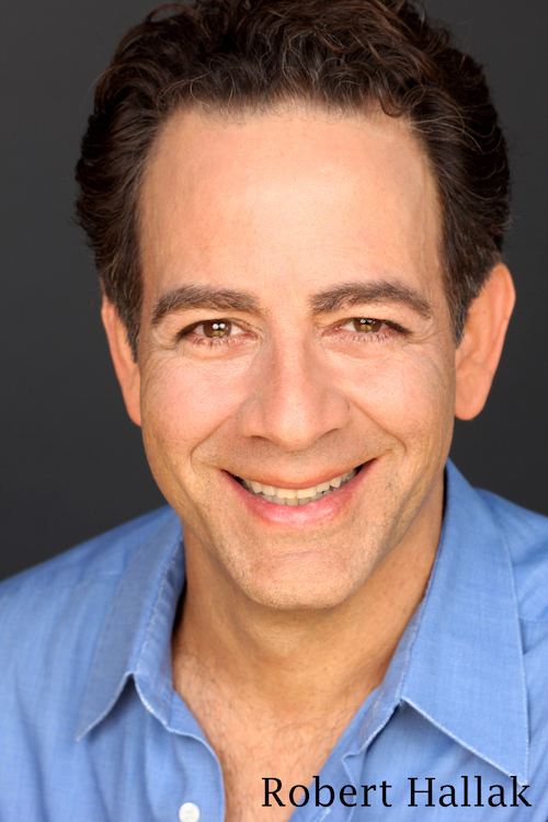Robert Hallak