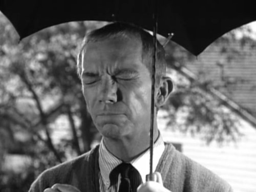 Ray Walston
