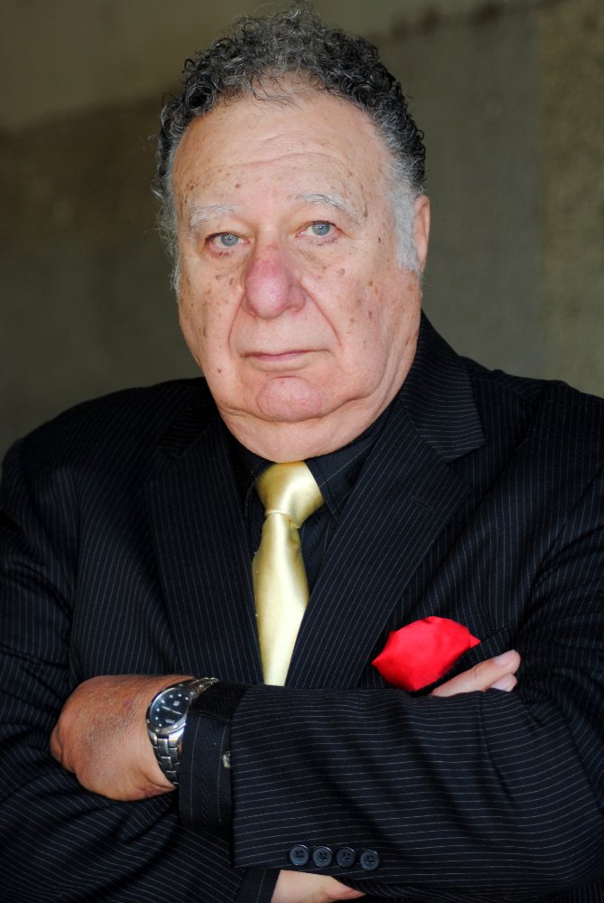 Tony Katsaras