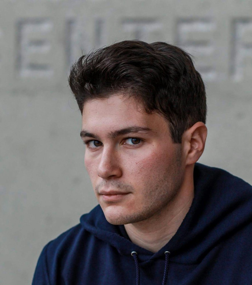 Sam Dubin