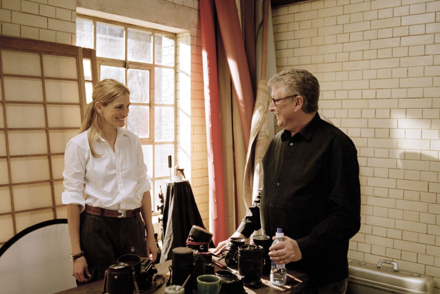 Mike Nichols