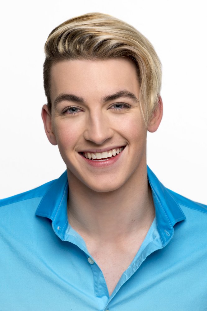 Jon Klaasen