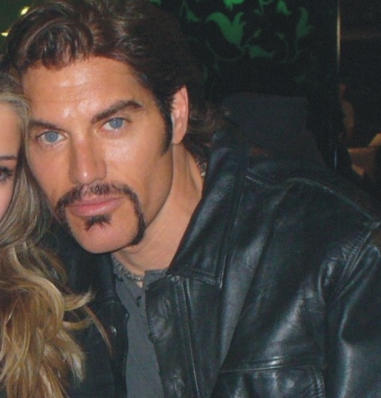 Paul Sampson