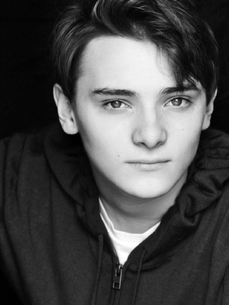 Louis Davison