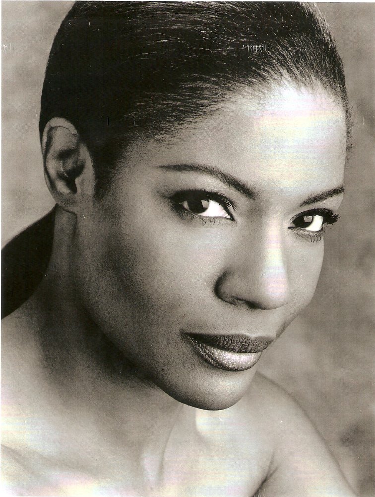 Mitzie Pratt