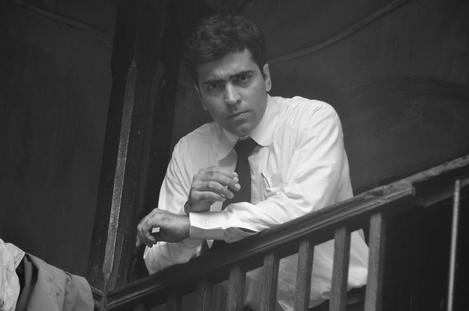 Abir Chatterjee
