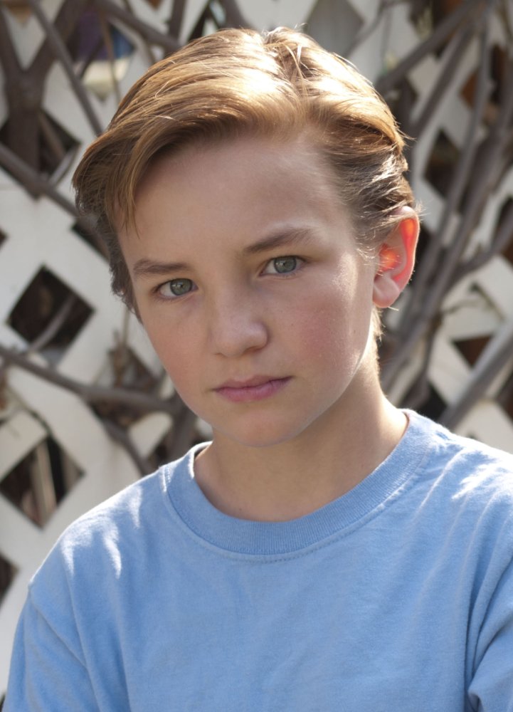 Zach Pierce