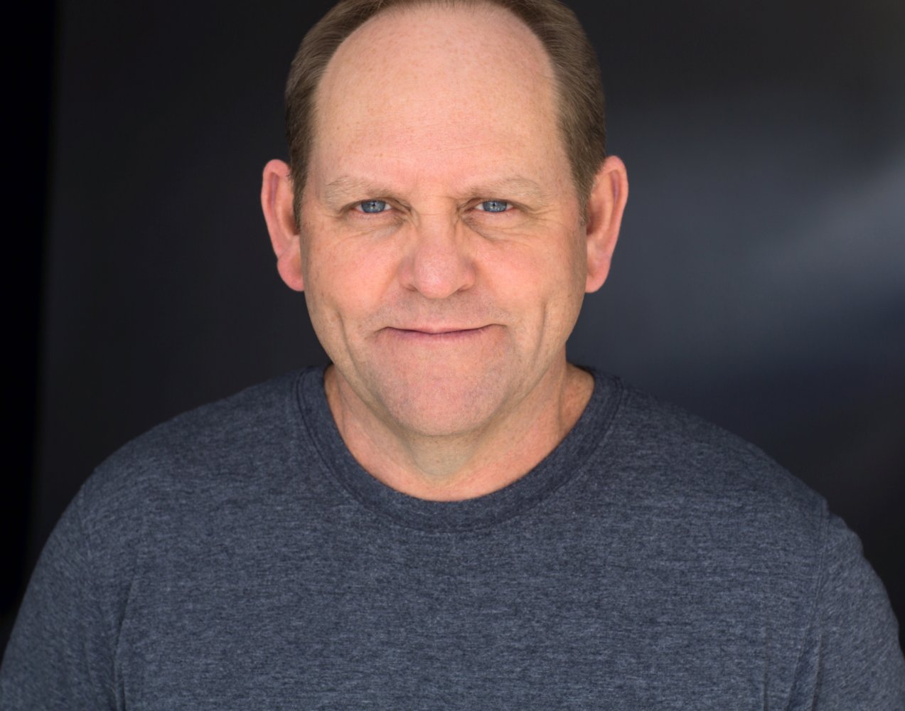 Ray Pearson