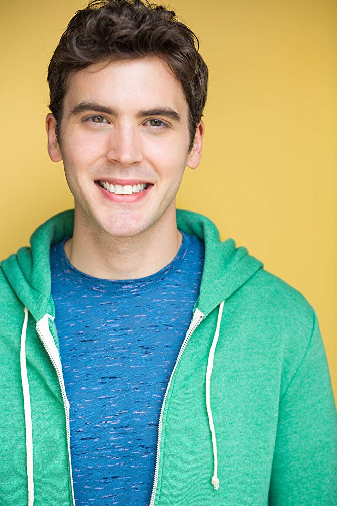 Aaron Arnold