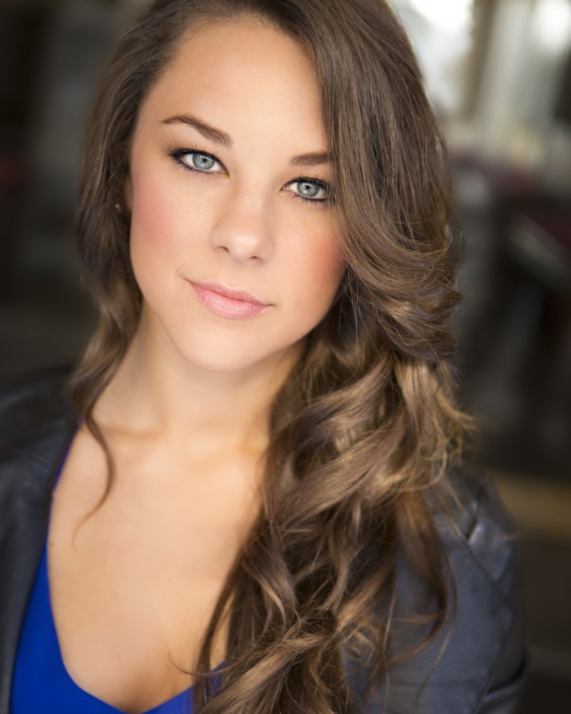 Maegan Vogel